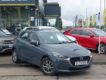 Used Mazda Mazda2 2022 for sale - 78643088: Photo