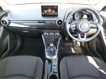 Used Mazda Mazda2 2022 for sale - 78643088: Photo