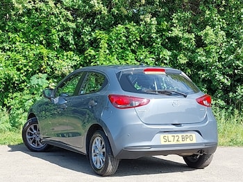Used Mazda Mazda2 2022 for sale - 78643088: Photo
