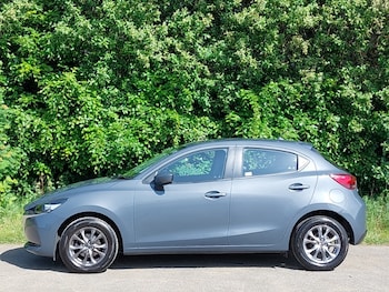 Used Mazda Mazda2 2022 for sale - 78643088: Photo