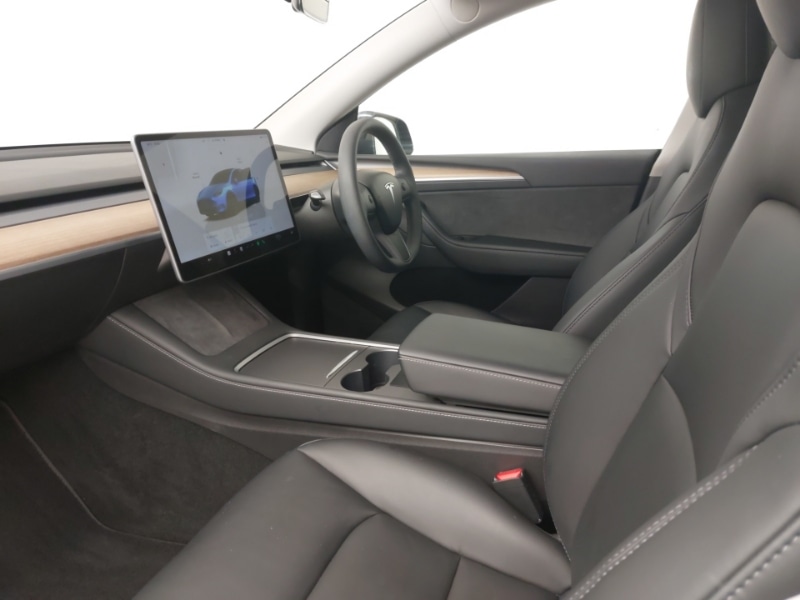 Used Tesla Model Y 2022 for sale - 77020771: Photo 5