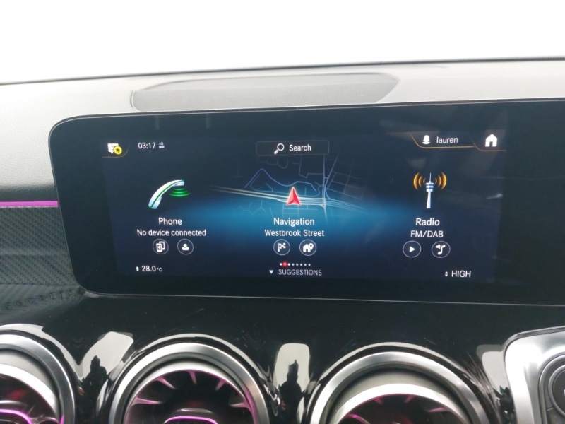 Used Mercedes-Benz GLB 2022 for sale - 77682685: Photo 10