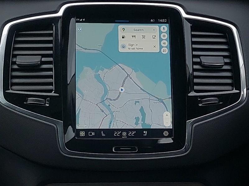 Used Volvo XC90 2024 for sale - 77155148: Photo 12