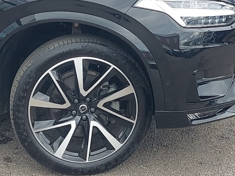 Used Volvo XC90 2024 for sale - 77155148: Photo 9