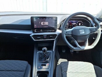 Used SEAT Leon 2020 for sale - 78735736: Photo
