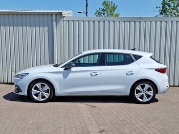 Used SEAT Leon 2020 for sale - 78735736: Photo