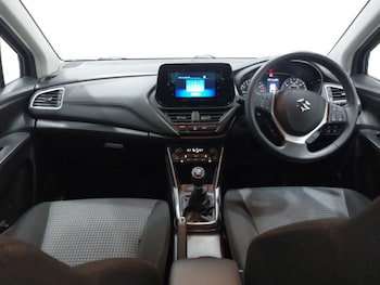 Used Suzuki SX4 S-Cross 2023 for sale - 78439393: Photo