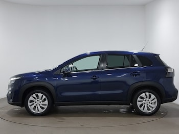 Used Suzuki SX4 S-Cross 2023 for sale - 78439393: Photo