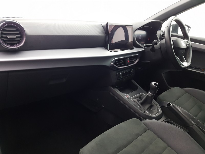 Used SEAT Ibiza 2023 for sale - 77353041: Photo 5