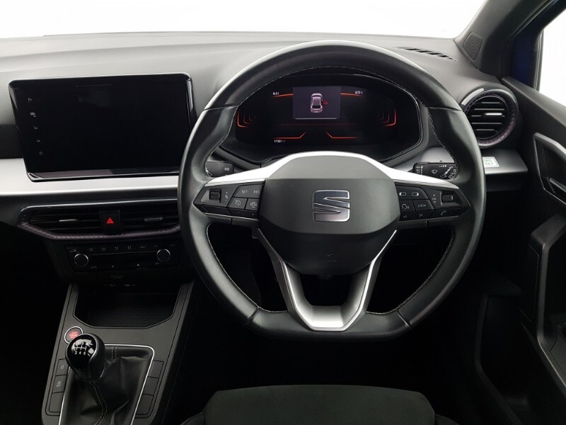 Used SEAT Ibiza 2023 for sale - 77353041: Photo 7