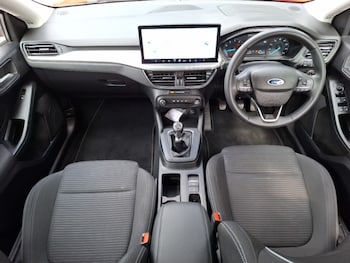 Used Ford Focus 2023 for sale - 79386778: Photo