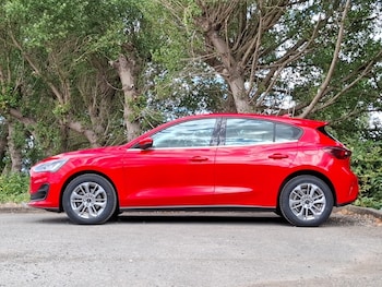 Used Ford Focus 2023 for sale - 79386778: Photo