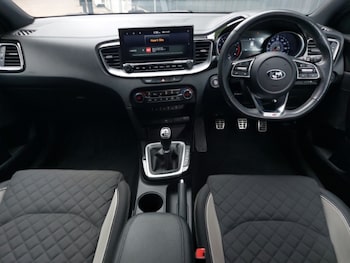 Used Kia Ceed 2021 for sale - 79411350: Photo