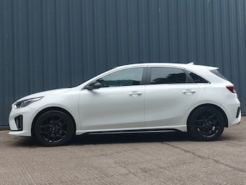 Used Kia Ceed 2021 for sale - 79411350: Photo
