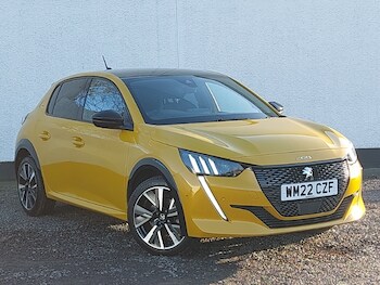 Peugeot 208 feature image
