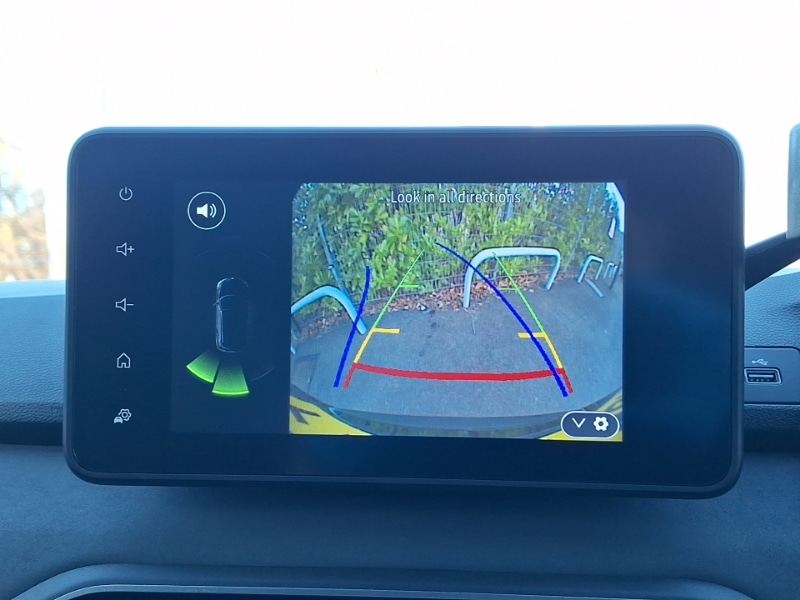 Used Dacia Jogger 2024 for sale - 77949348: Photo 11