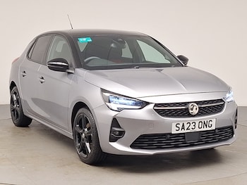 Used Vauxhall Corsa 2023 for sale - 79095338: Photo