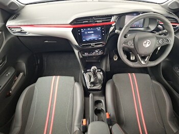 Used Vauxhall Corsa 2023 for sale - 79095338: Photo