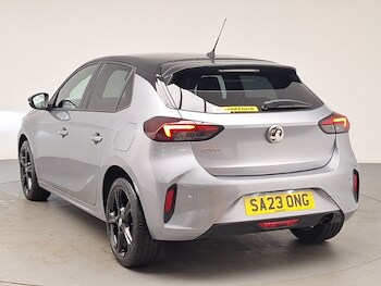 Used Vauxhall Corsa 2023 for sale - 79095338: Photo