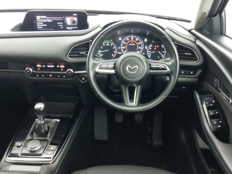 Used Mazda CX-30 2021 for sale - 77637233: Photo 7