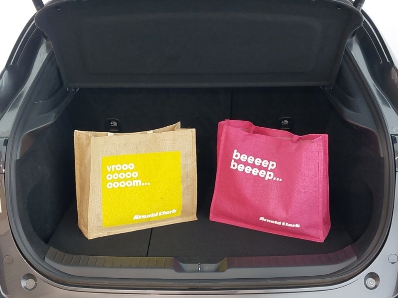 Used Mazda CX-30 2021 for sale - 77637233: Photo 8