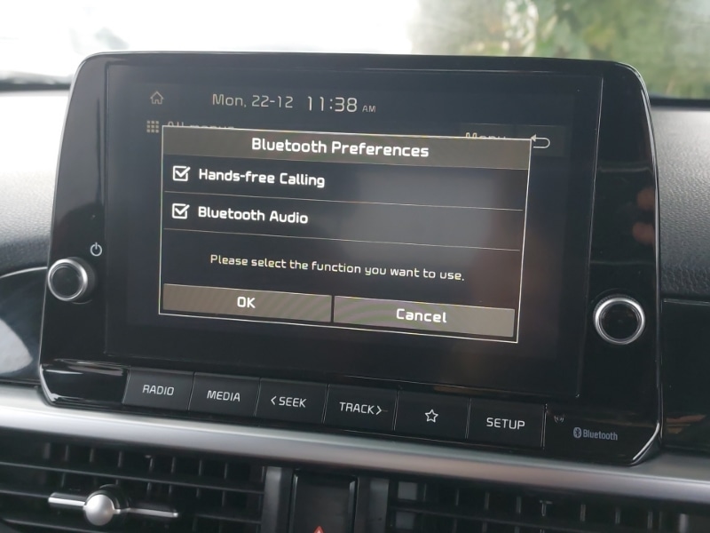 Used Kia Picanto 2023 for sale - 77090666: Photo 10