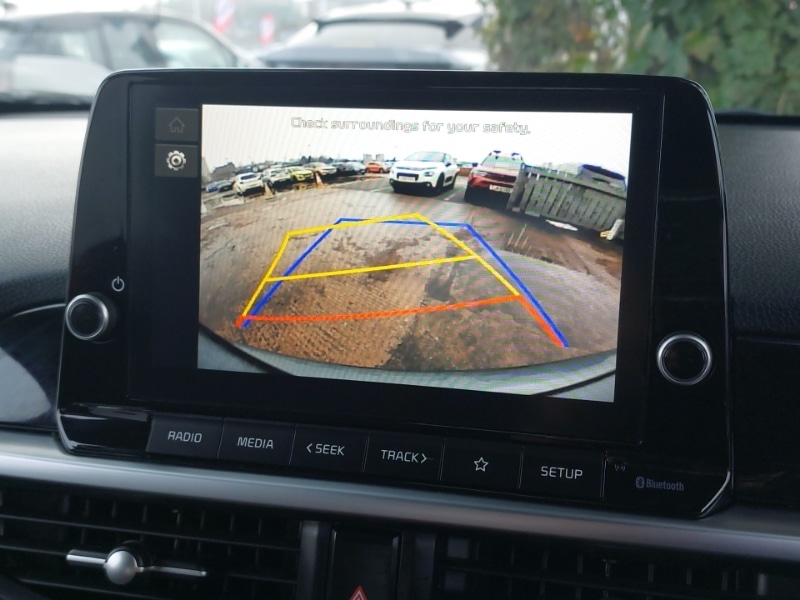 Used Kia Picanto 2023 for sale - 77090666: Photo 11