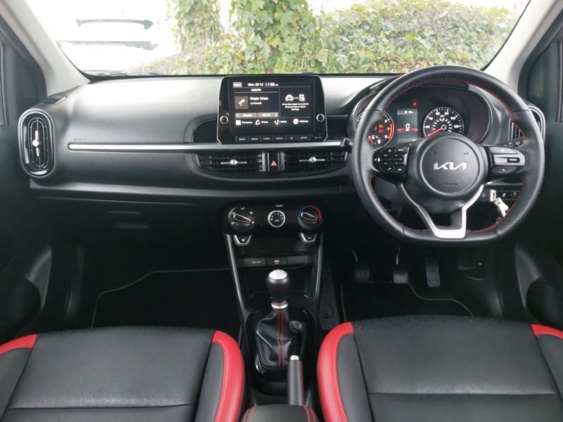 Used Kia Picanto 2023 for sale - 77090666: Photo 2