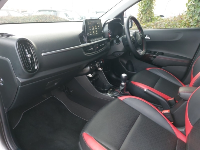 Used Kia Picanto 2023 for sale - 77090666: Photo 5