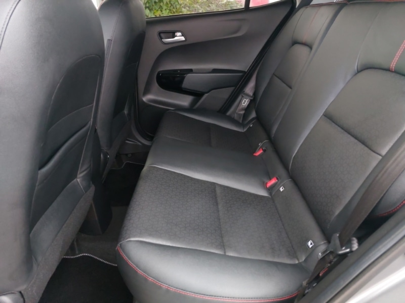 Used Kia Picanto 2023 for sale - 77090666: Photo 6