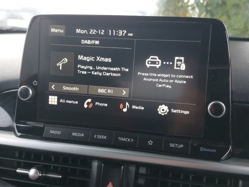 Used Kia Picanto 2023 for sale - 77090666: Photo 7