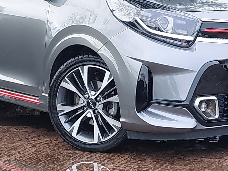 Used Kia Picanto 2023 for sale - 77090666: Photo 9