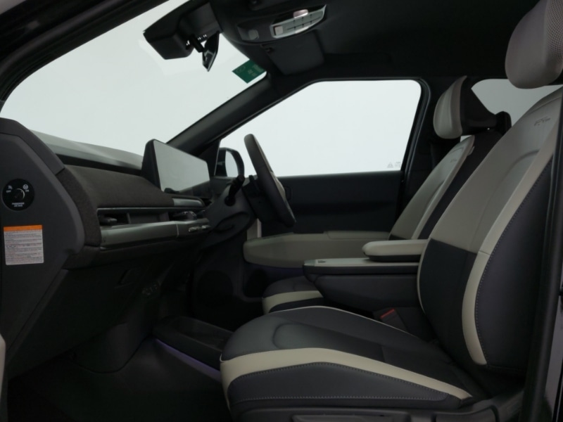 Used Kia EV3 2025 for sale - 77876071: Photo 5