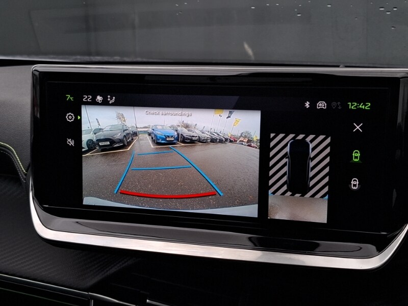 Used Peugeot 2008 2024 for sale - 77094929: Photo 10