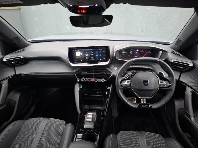 Used Peugeot 2008 2024 for sale - 77094929: Photo 2