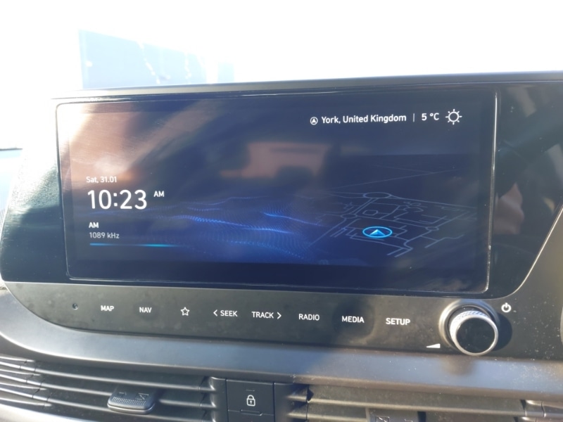 Used Hyundai BAYON 2022 for sale - 77393338: Photo 10