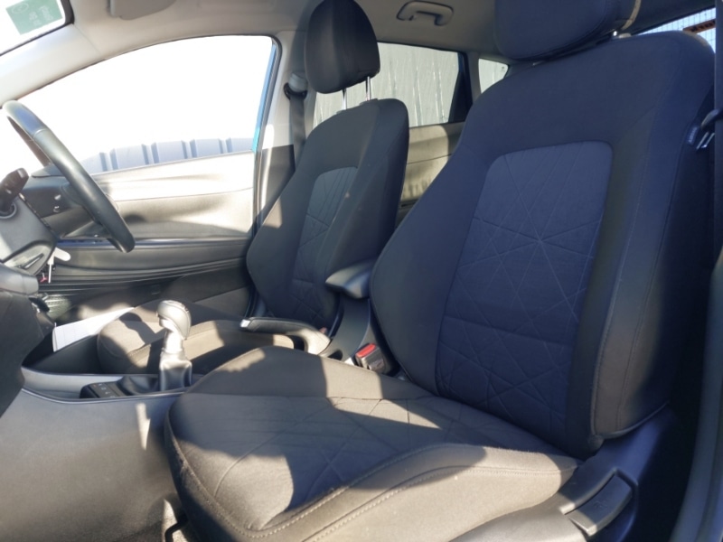 Used Hyundai BAYON 2022 for sale - 77393338: Photo 5