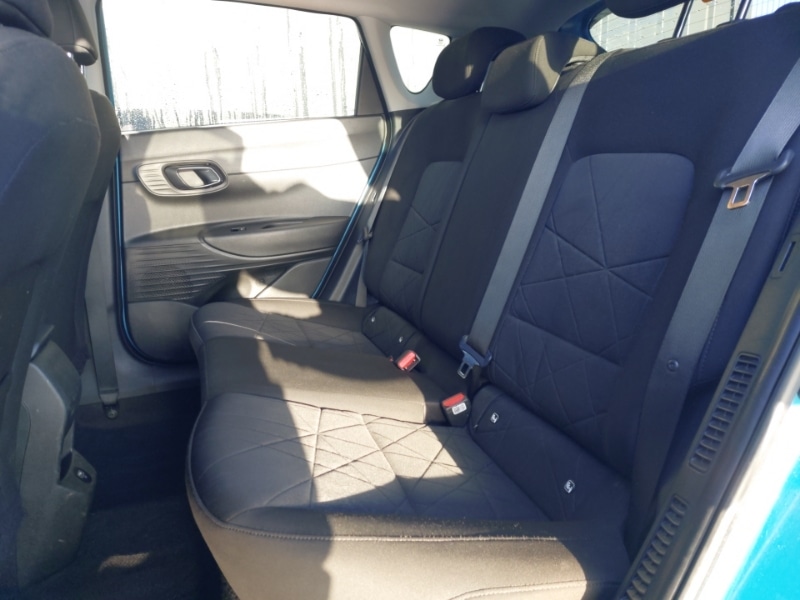 Used Hyundai BAYON 2022 for sale - 77393338: Photo 6