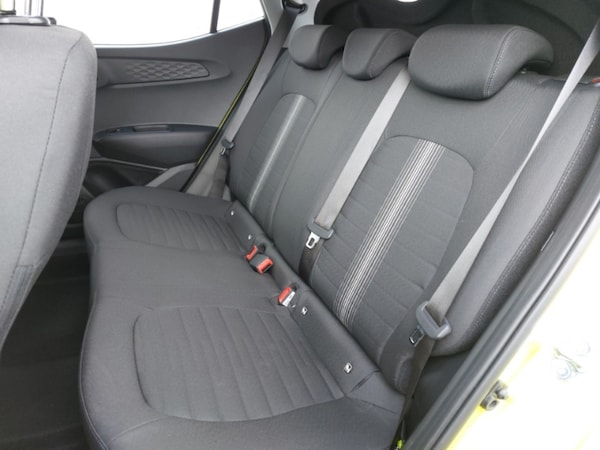 Used Hyundai i10 2025 for sale - 76225691: Photo 6