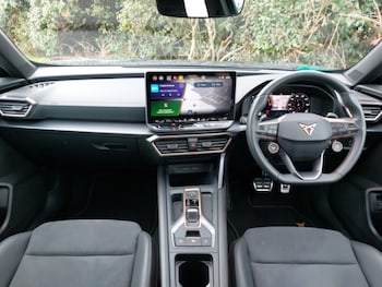 Used Cupra Formentor 2025 for sale - 78674839: Photo
