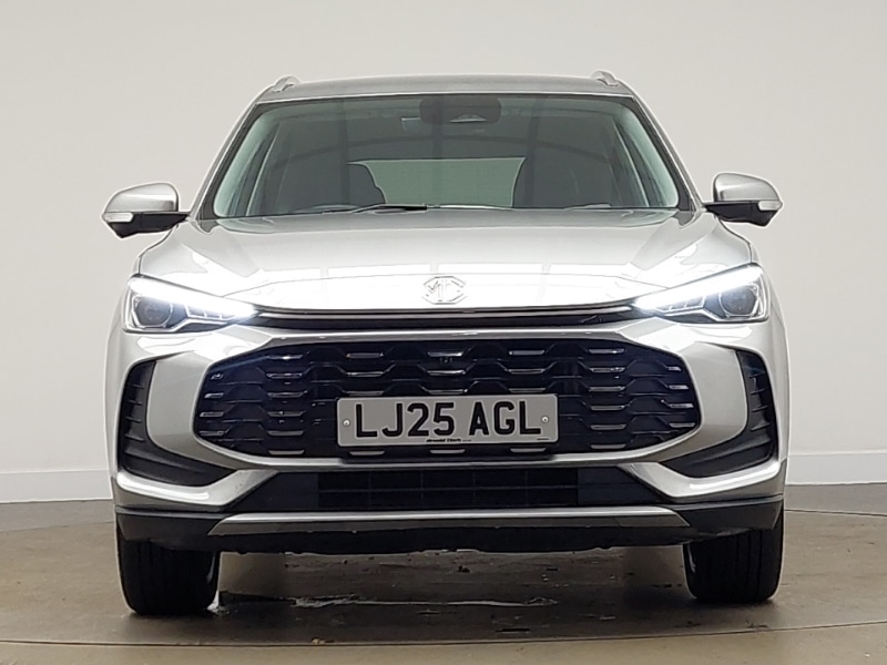 Used MG MG ZS 2025 for sale - 77405952: Photo 12