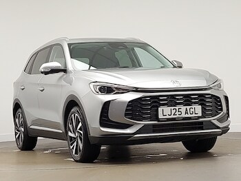 Used MG MG ZS 2025 for sale - 77405952: Photo