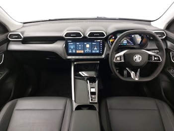 Used MG MG ZS 2025 for sale - 77405952: Photo