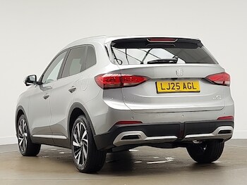 Used MG MG ZS 2025 for sale - 77405952: Photo