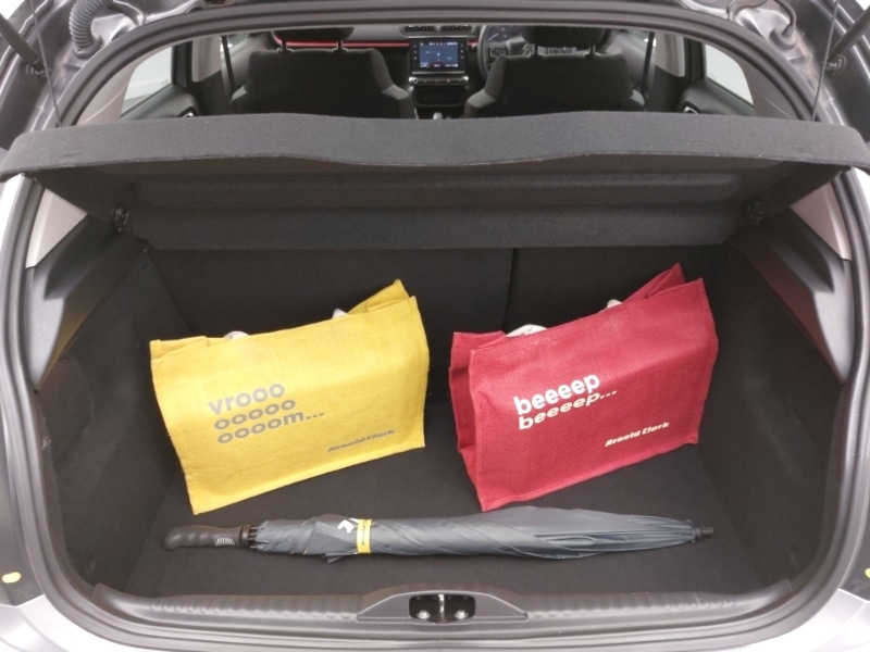 Used Citroen C3 2022 for sale - 76737687: Photo 8