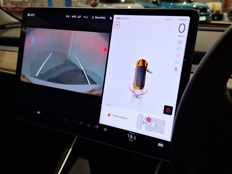 Used Tesla Model 3 2020 for sale - 77912476: Photo 12