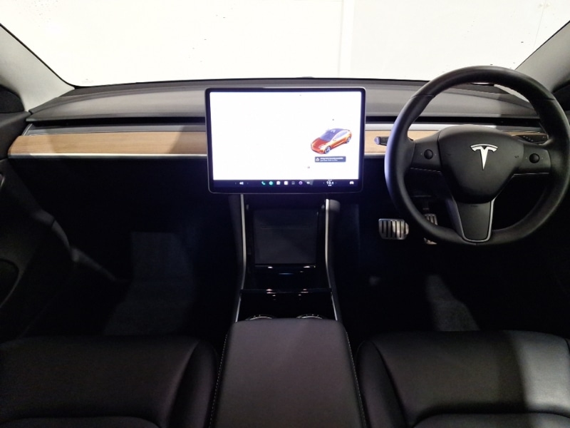 Used Tesla Model 3 2020 for sale - 77912476: Photo 2