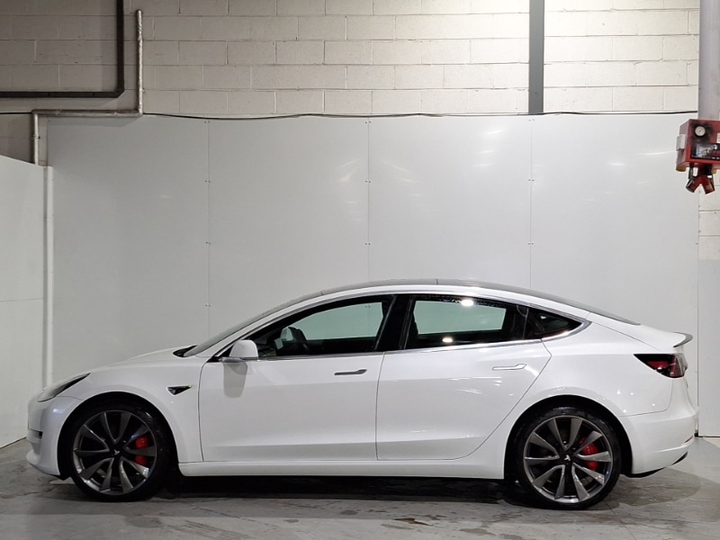 Used Tesla Model 3 2020 for sale - 77912476: Photo 4