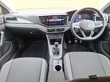 Used Volkswagen Taigo 2023 for sale - 79406249: Photo