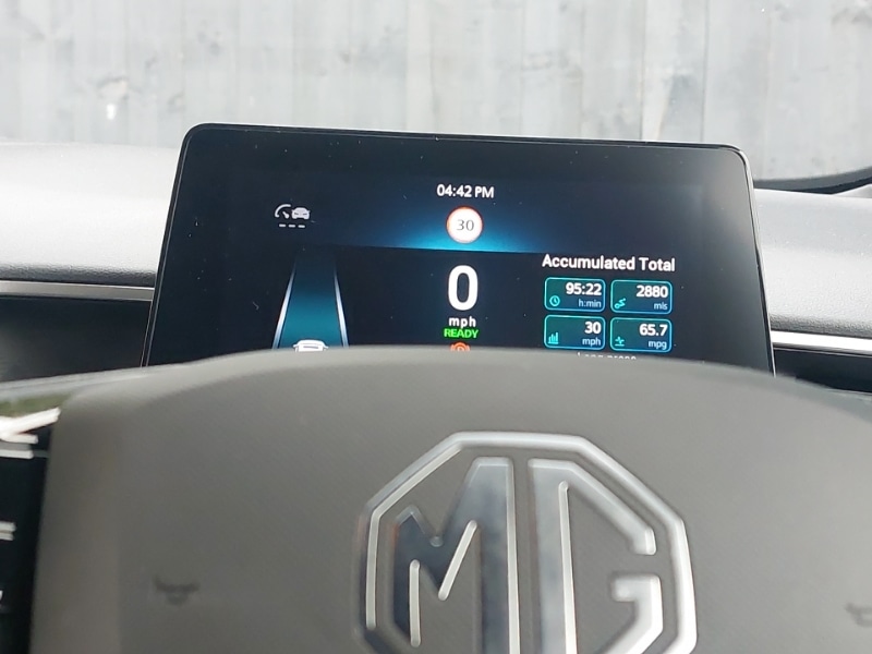 Used MG MG3 2025 for sale - 77277724: Photo 10